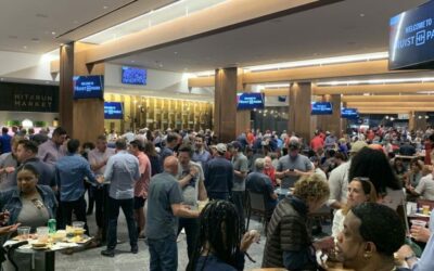 Delta Club Revamp fits need at TRUIST PARK