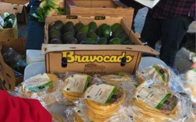 OVG Acquires SPECTRUM Catering