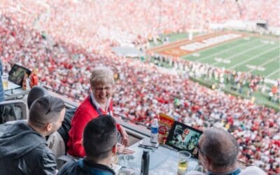 Premium seating takes on a flexibility it has rarely displayed as a younger generation becomes the primary sales target