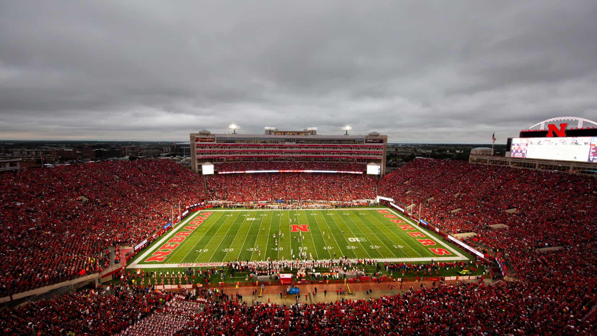 Food Service Matters - University of Nebraska