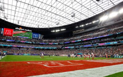 Venue business ‘eye-popper’