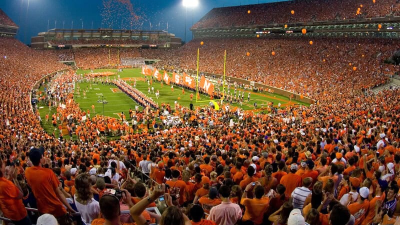 clemson-university-stadium