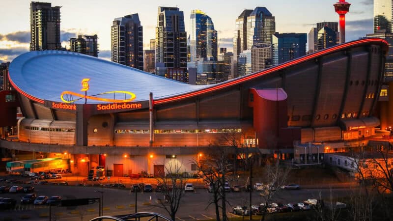 saddledome-calgary-flames