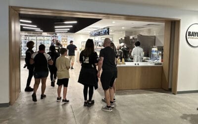 Everything we know about Markets