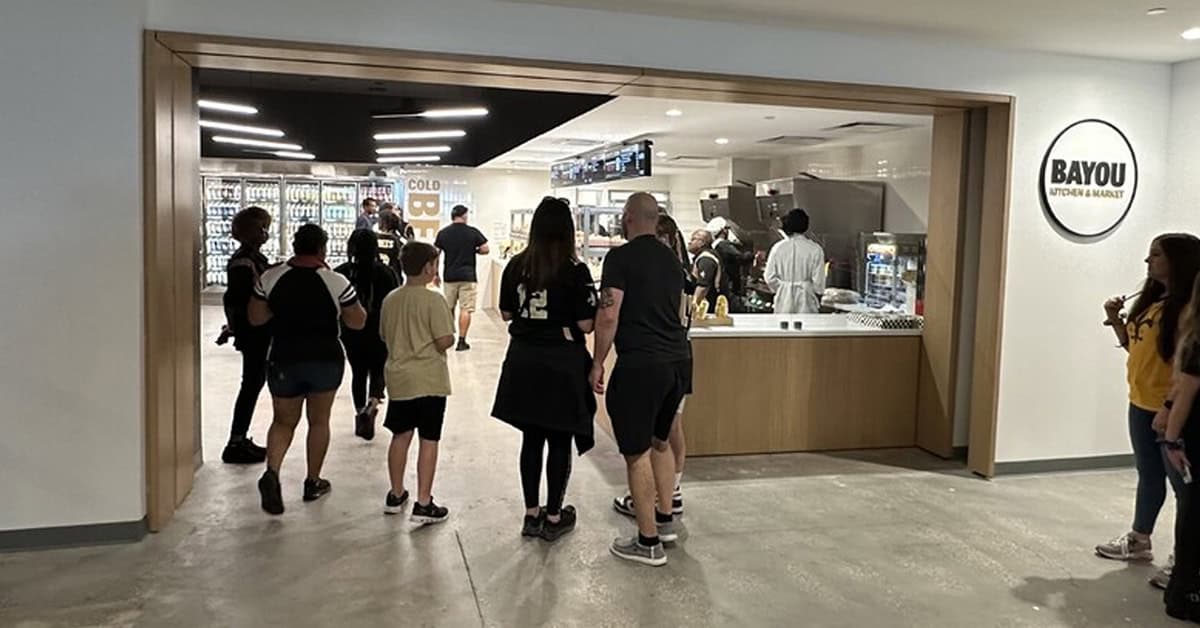 Everything we know about Markets